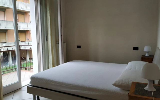 Appartamenti Santa Barbara