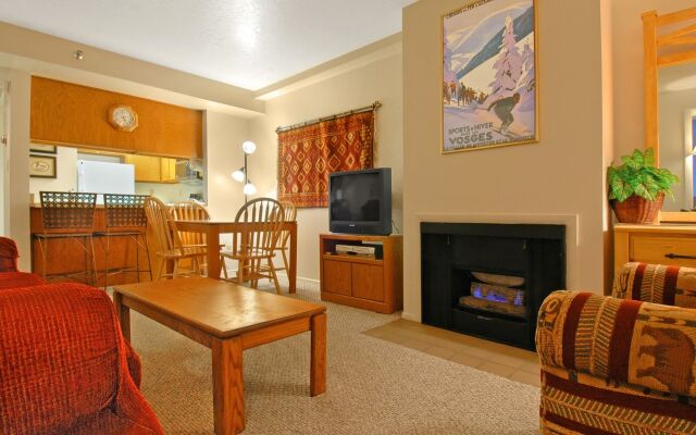 Prospector Accommodations Park City