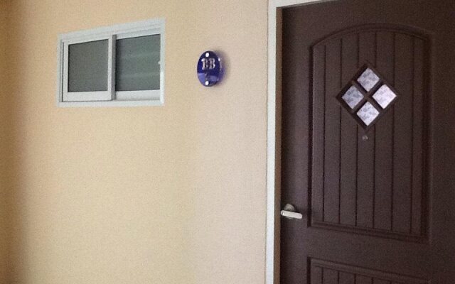 My Home@Tip Place