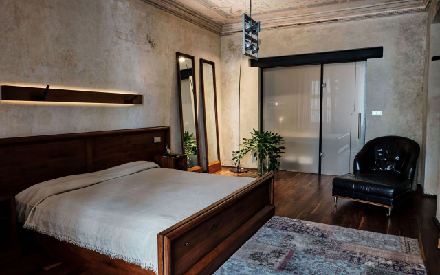 Hotel Stary