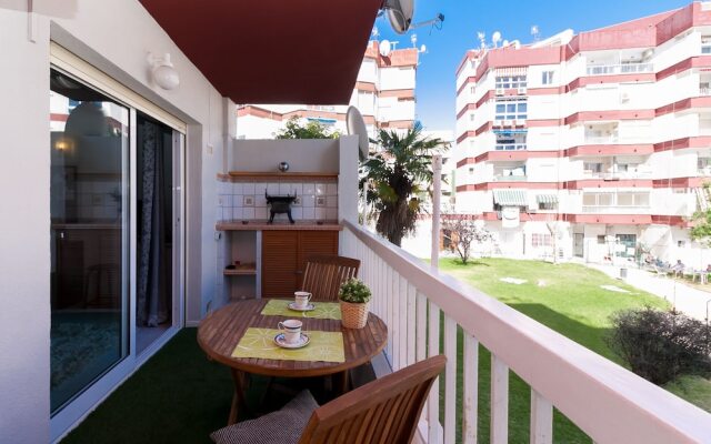 Centrico Apartamento Corona Playa Torrecilla Nerja