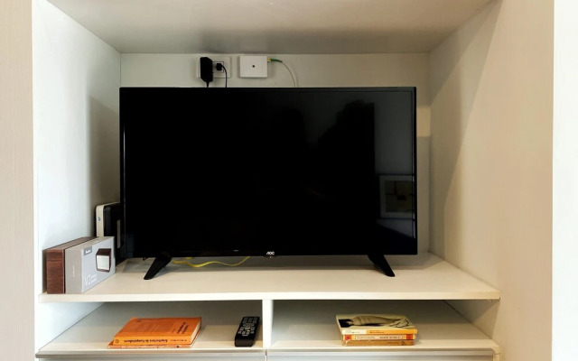 Hidden Gem 1BR Loft in Heart of Barranco