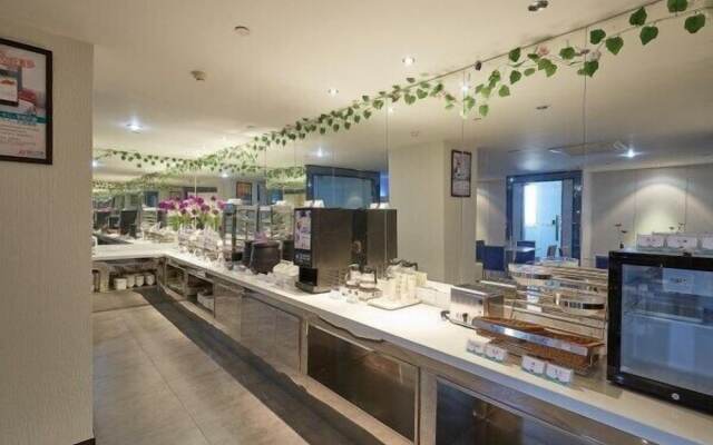 Jinjiang Inn Style Hangzhou Linping East Lake North Road