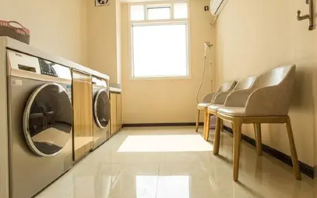 City Comfort Inn (Liuzhou Chengzhong Wanda Customs)