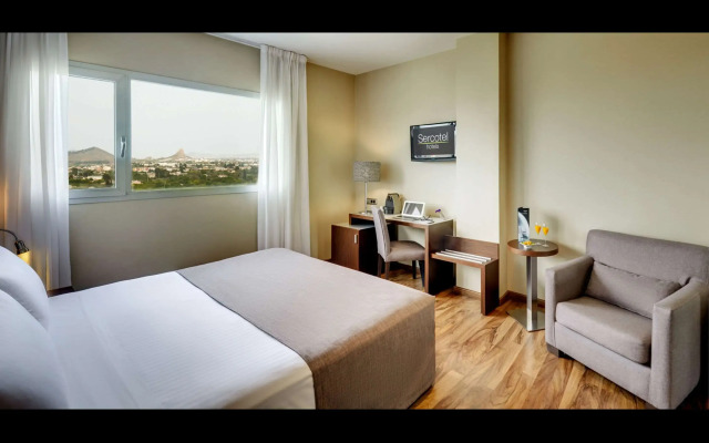 Hotel Sercotel JC1 Murcia