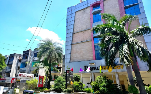 Royal Regency Lifotel by Crossway