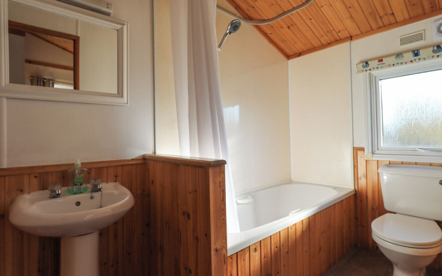Kellet Lodge