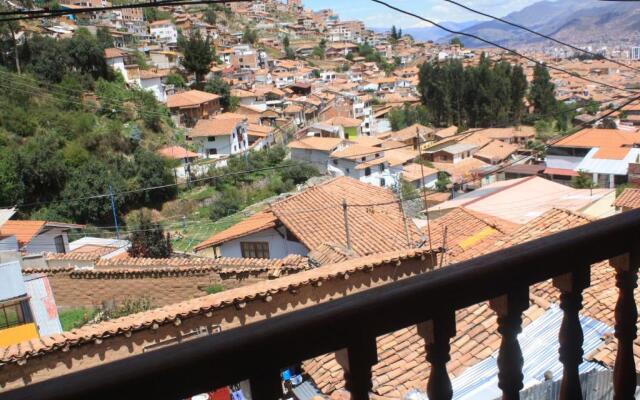 Big Vacation Hostel