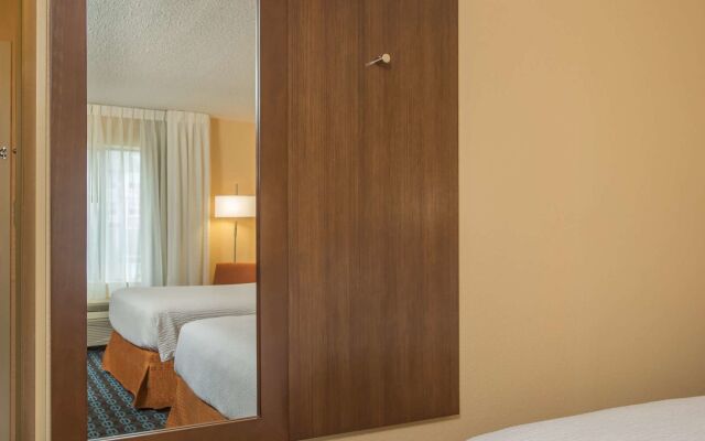 Fairfield Inn & Suites by Marriott Frederick