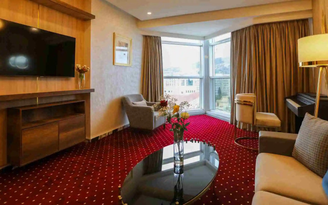 Melissa Hotel