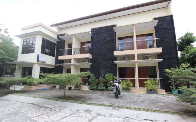Three-G Homestay