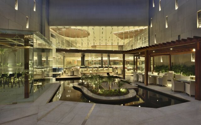 Taj Hotel & Convention Centre, Agra