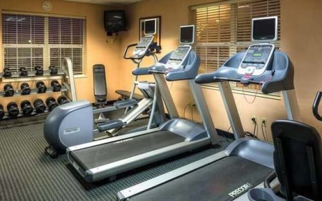 Residence Inn San Jose South