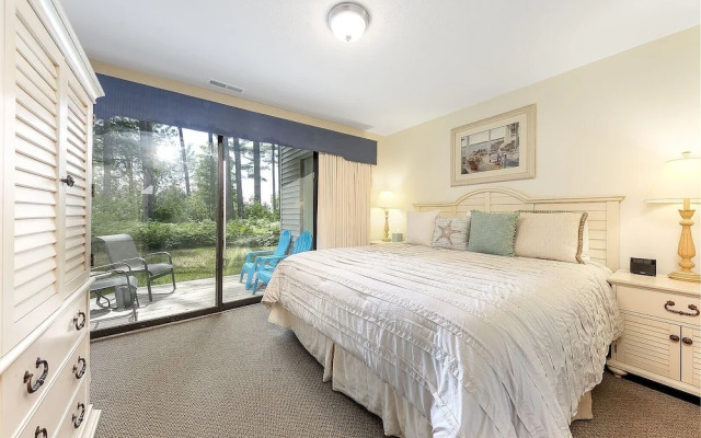 The Shores Lakeside Condo Unit 5677