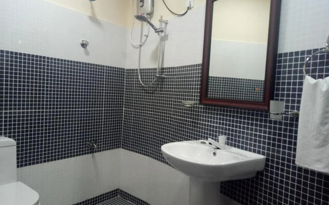 Homeaway Homestay Hatton
