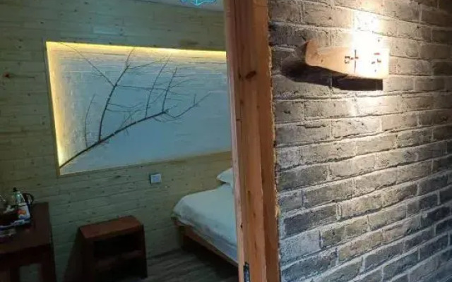 Huangyao Courtyard Inn