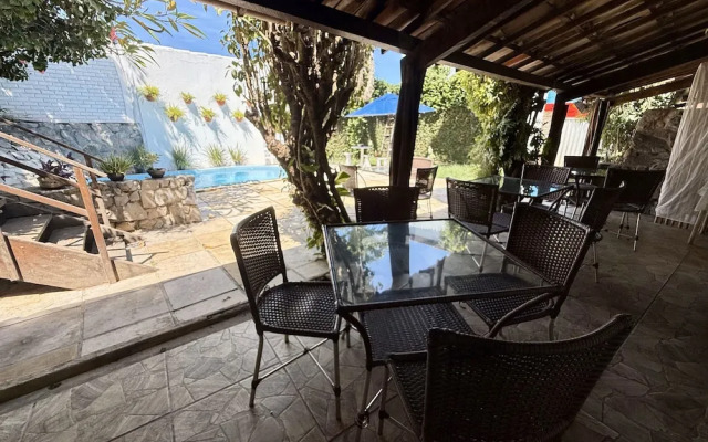 Oceana Suites Villas de Tibau