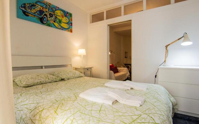 Nice apartment in BAIRRO ALTO 6º