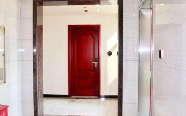 Binhai Holiday Apartment