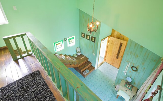 Pyeongchangmatiere Pension