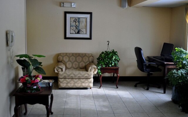 The Inn At Lenoxview Hotel