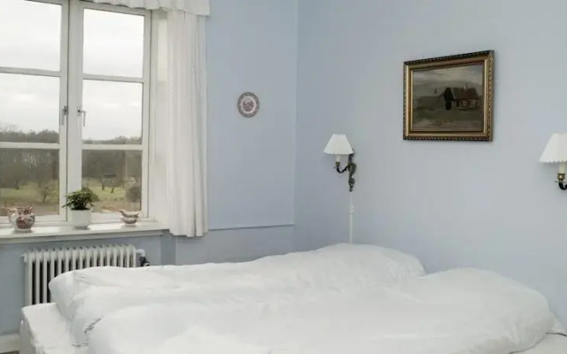 Danhostel Nykøbing Sjælland