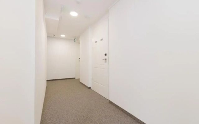 Vienna Stay Apartment / Hotel 1050