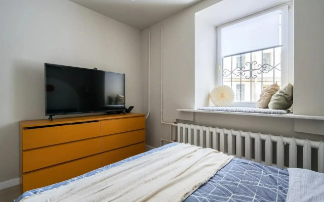 Апартаменты Spb2Day на улице Писарева 10А