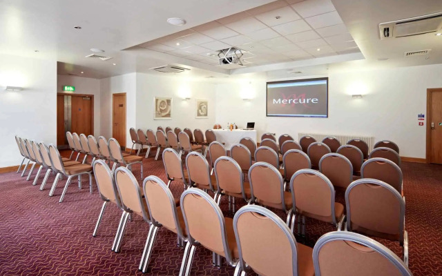 Mercure Newcastle George Washington Hotel Golf and Spa