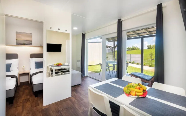 Tisza-tó Apartmanpark