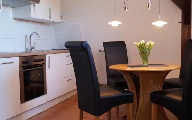 Strandleben Fehmarn - Ferienwohnung Nord