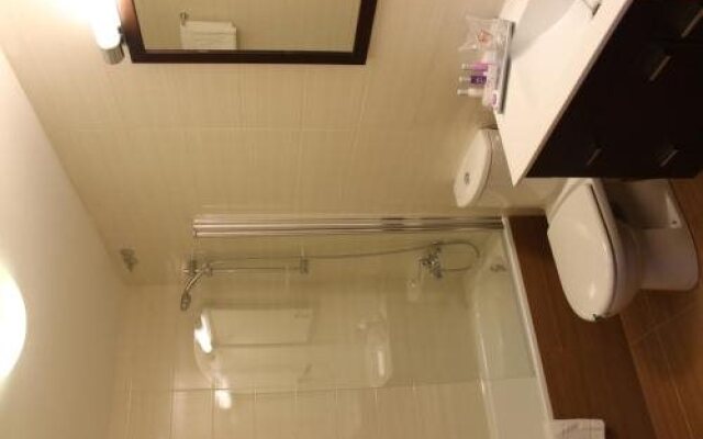 Apartamentos Costarasa