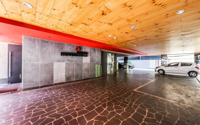 Chungju The Inners Hotel