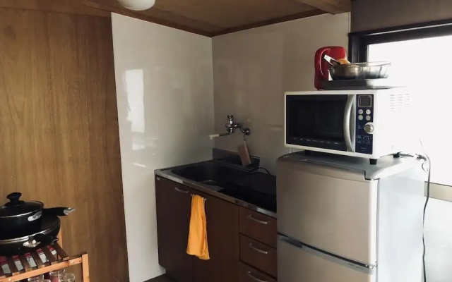 Tsuruya Guesthouse
