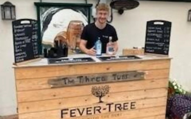 Three Tuns
