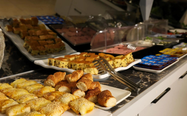 Cumbali Luxury Boutique Hotel