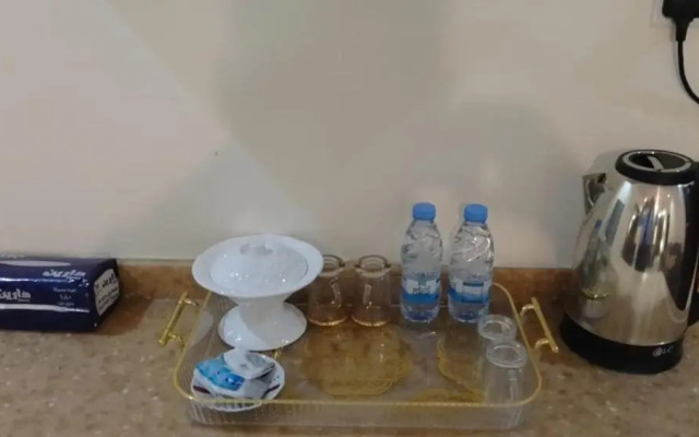 Desert Rose Hotel