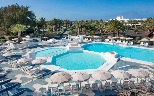Relaxia Olivina-All Inclusive