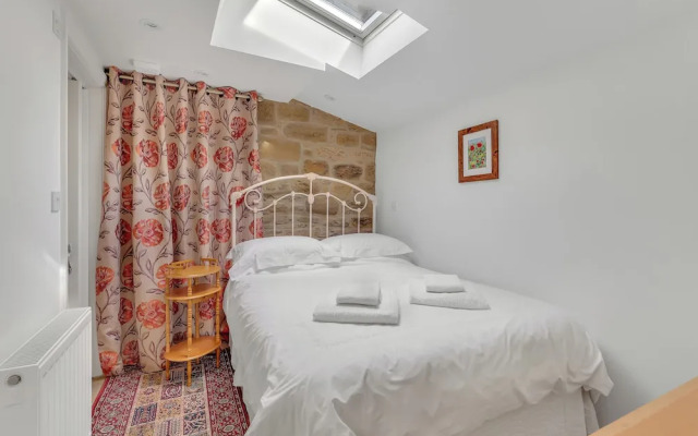 The Bothy - North East Escapes