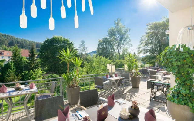 Hotel Restaurant Felsentor