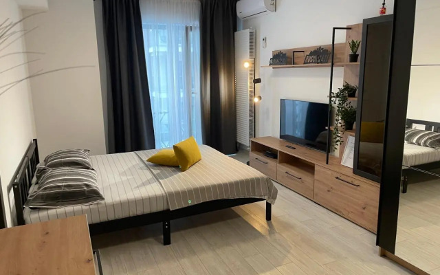 Moghioros Park Residence DUM3