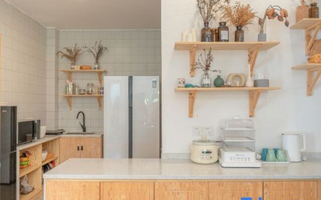 Leqi Parenting·Child Fun Parent-child Theme Designer Meisu