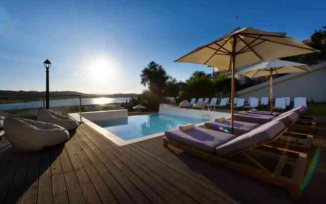 The Royal Grand Hotel