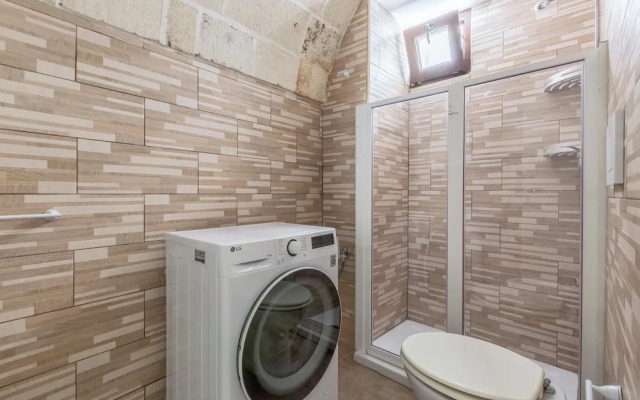 2724 Vecchio Trappeto by Barbarhouse