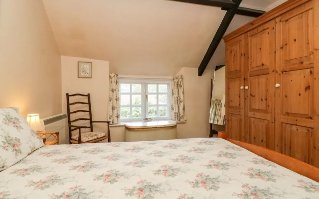 Yeoman Cottage