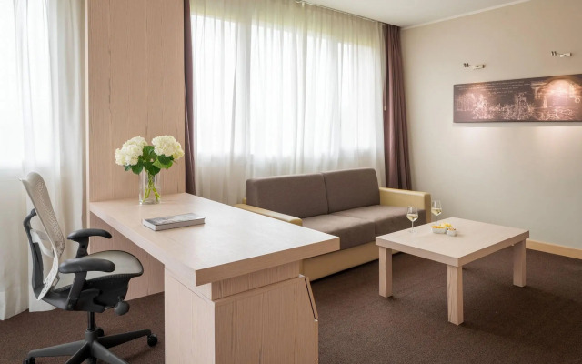 UNA Hotels Bologna San Lazzaro