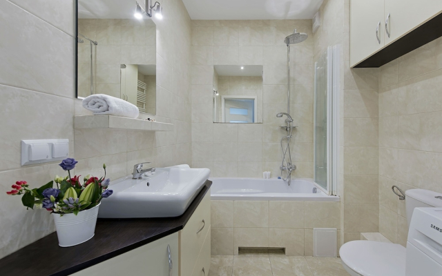 Modern & Cozy Apartment in Mokotow