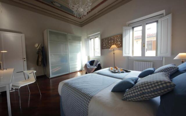 Scala Elegant Apartment