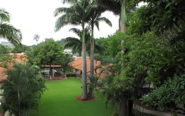 SureStay Hotel by Best Western Palmareca