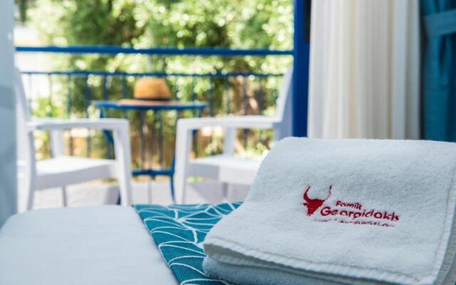 Knossos Hotel